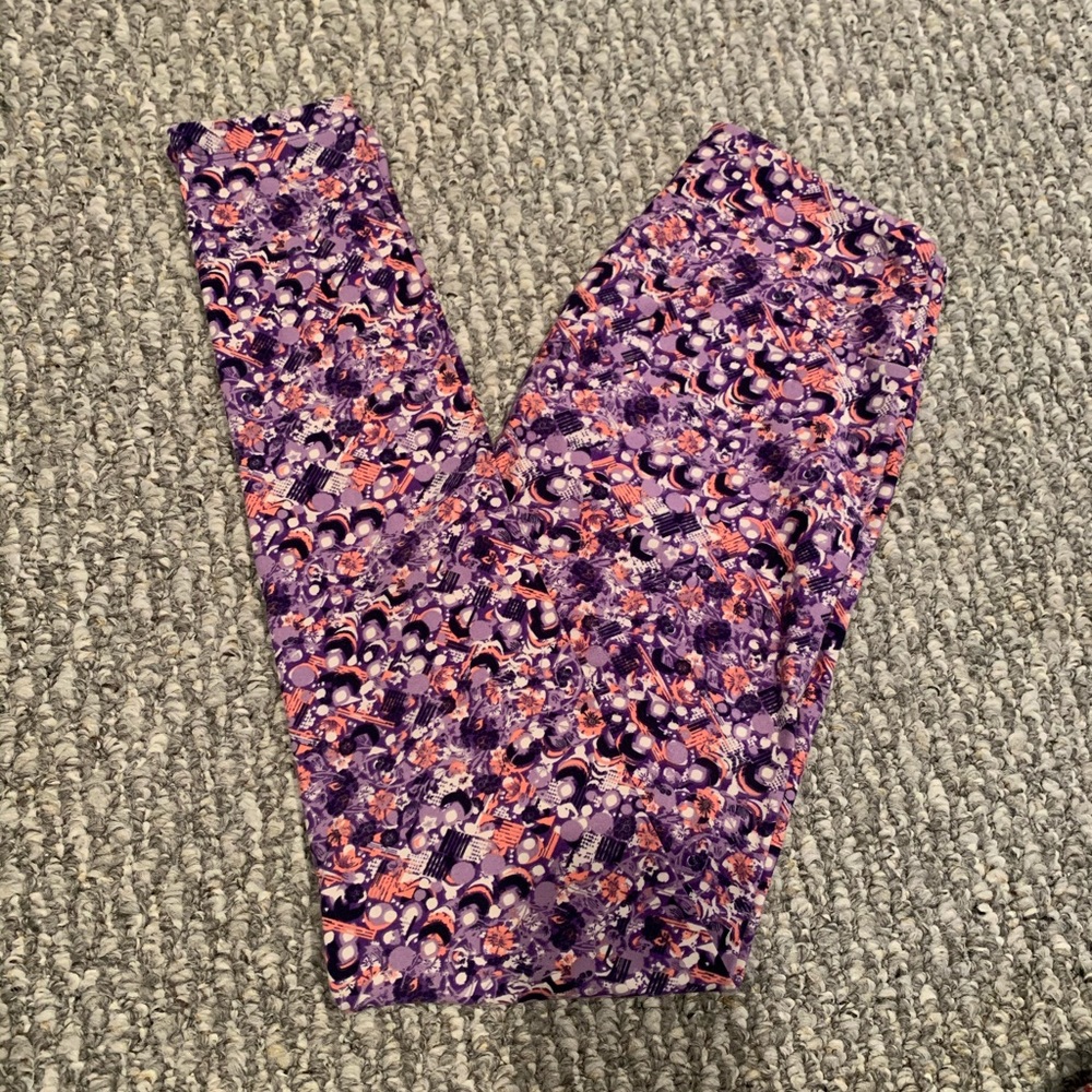 LuLaRoe Leggings